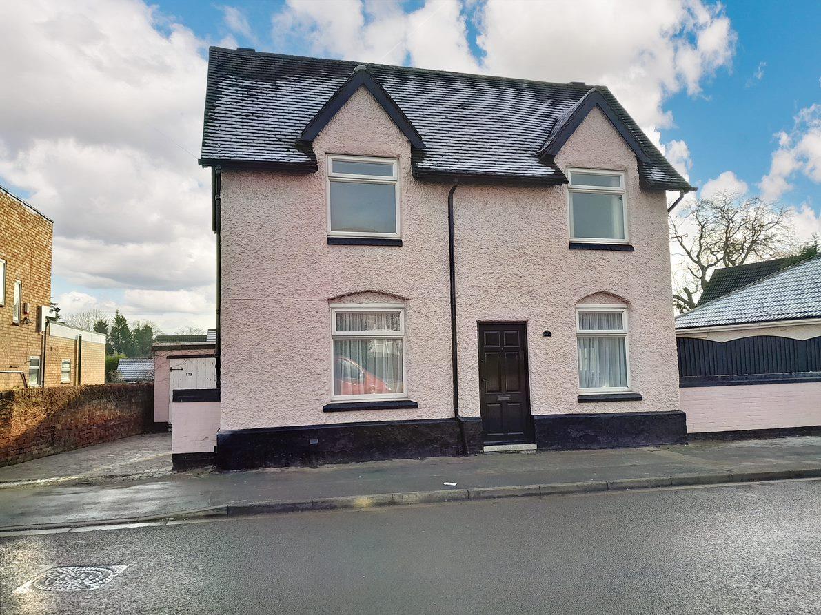 Houses For Sale Nottingham Property For Sale Nottingham Robert